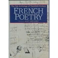 thumbnail image 1 of Pre-Owned Yale Anthology of Twentieth-Century French Poetry (Hardcover) 0300100108 9780300100105, 1 of 1