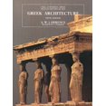 thumbnail image 1 of Yale University Press Pelican History of Greek Architecture, (Paperback), 1 of 2