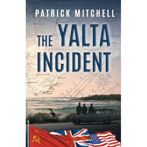 The Yalta Incident, (Paperback)