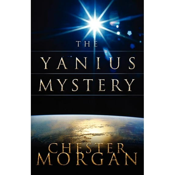 The Yanius Mystery, (Paperback)