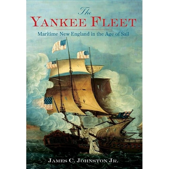 The Yankee Fleet (Paperback)