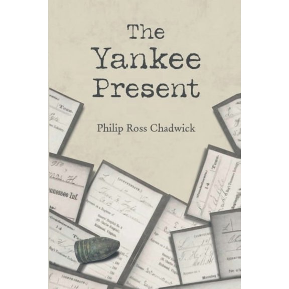 The Yankee Present, (Paperback)