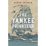 The Yankee Privateer, Paperback