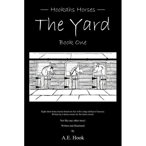 The Yard: Book One