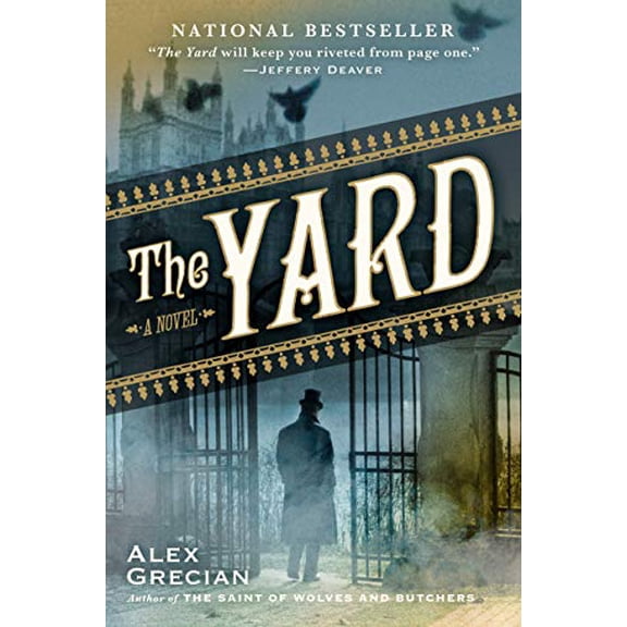 Pre-Owned Scotland Yard's Murder Squad The Yard, Book 1, (Paperback)