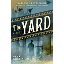 Pre-Owned The Yard (Paperback) 0425261271 9780425261279