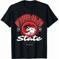 thumbnail image 1 of The Yard, Winston Salem State, Wssu Fade Shirt Unisex S-5Xl Hot Trending Shirt, Vintage Birthday Gift, 1 of 4