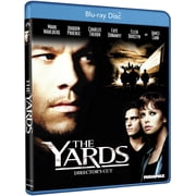 Miramax - The Yards [BLU-RAY]