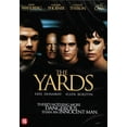 thumbnail image 1 of The Yards [ NON-USA FORMAT, PAL, Reg.2 Import - Netherlands ], 1 of 1