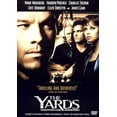 thumbnail image 1 of The Yards (DVD, 2001) NEW, 1 of 1