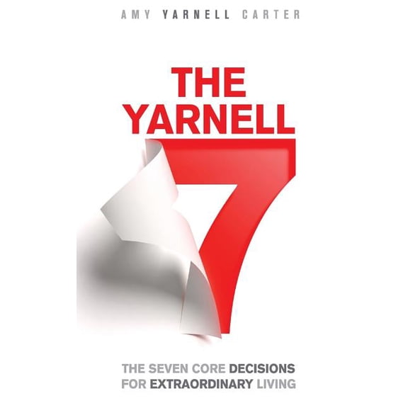The Yarnell 7 (Paperback)