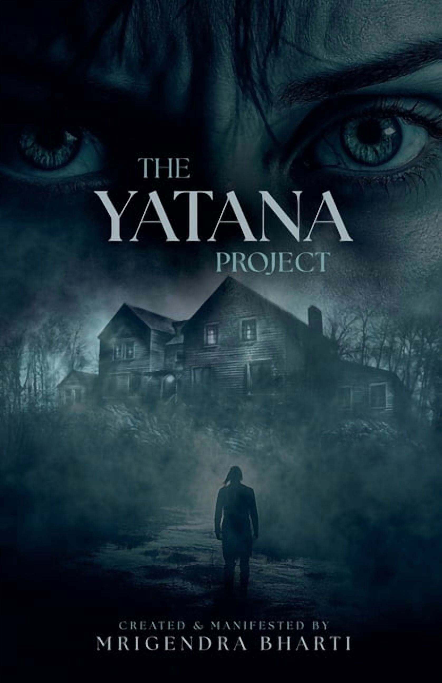 The Yatana Project, (Paperback)
