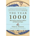 thumbnail image 1 of Pre-Owned The Year 1000: When Globalization Began (Paperback) 1501194119 9781501194115, 1 of 1