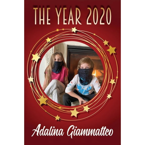 The Year 2020, (Paperback)