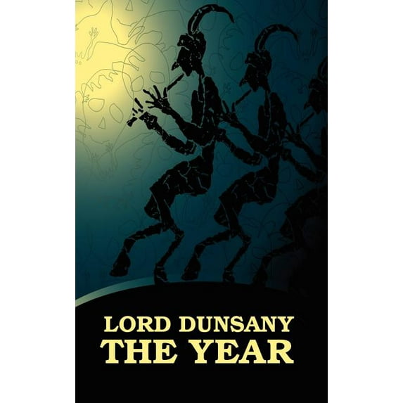 The Year, (Hardcover)