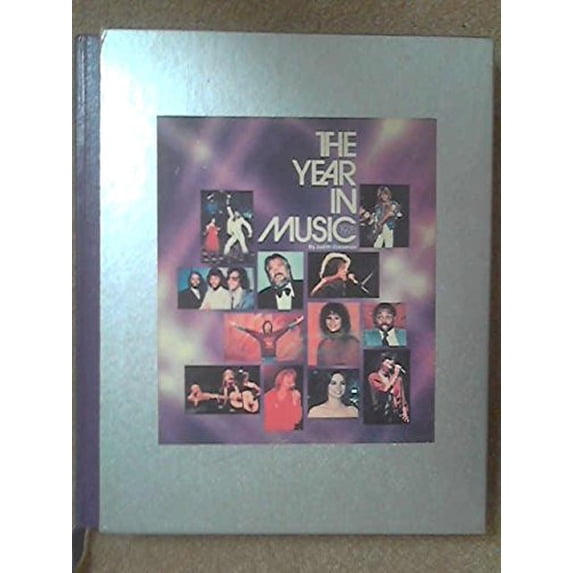 Pre-Owned The Year In Music 1978 9780930748081