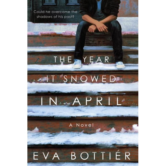 The Year It Snowed in April : A Novel (Edition 1) (Paperback)