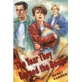 thumbnail image 1 of Pre-Owned The Year They Burned the Books (Hardcover) 0374386676 9780374386672, 1 of 1