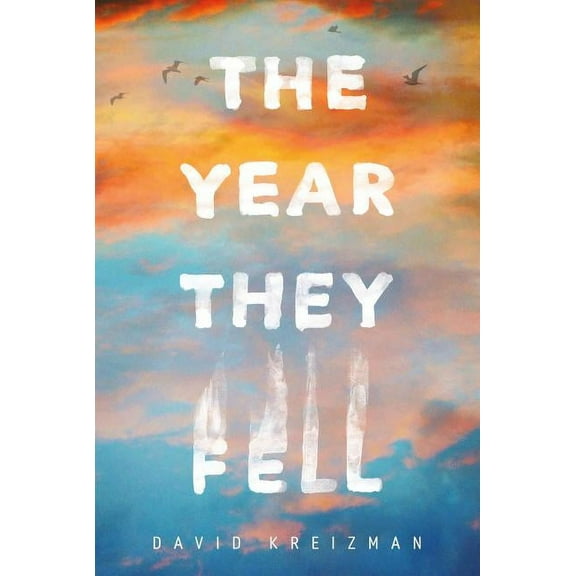 The Year They Fell (Hardcover)