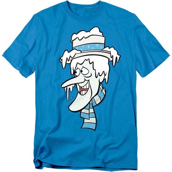 The Year Without A Santa Claus T-Shirt Snow Miser Unisex Graphic Tee For Men & Women