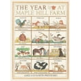 thumbnail image 1 of The Year at Maple Hill Farm (Original) (Paperback), 1 of 1