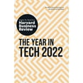 thumbnail image 1 of The Year in Tech 2022: The Insights You Need from Harvard Business Review: The Insights You Need from Harvard Business Review, 1 of 1