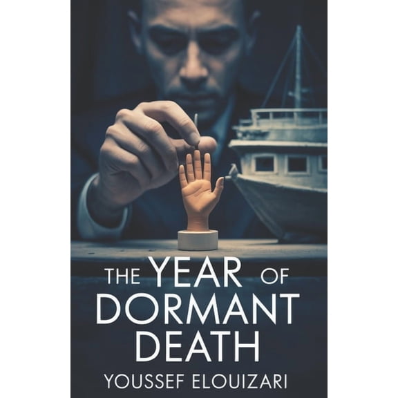 The Year of Dormant Death, (Paperback)
