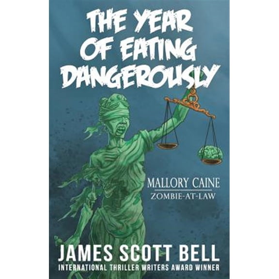 The Year of Eating Dangerously