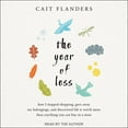 The Year of Less (Audiobook)