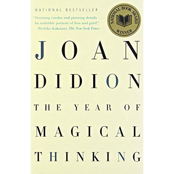Pre-Owned The Year of Magical Thinking Edition: First Paperback