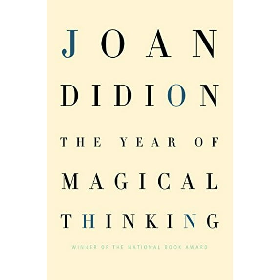 Pre-Owned The Year of Magical Thinking