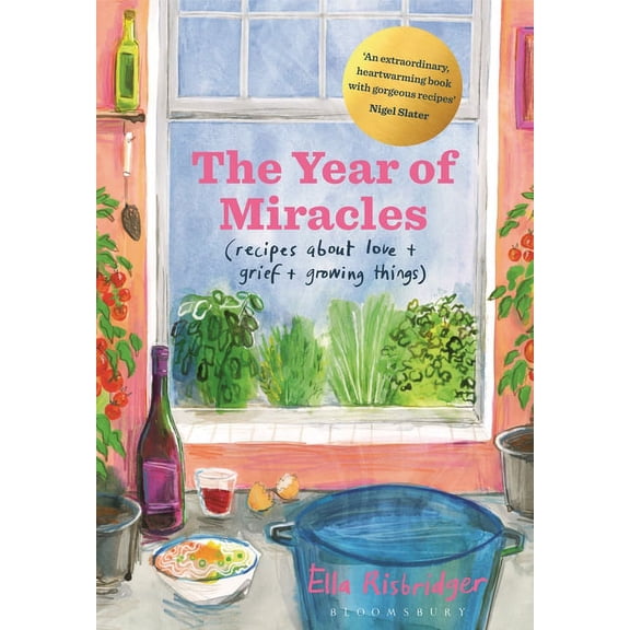 The Year of Miracles, (Hardcover)