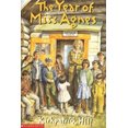 thumbnail image 1 of Pre-Owned The Year of Miss Agnes (Paperback) 9780439303439, 1 of 1
