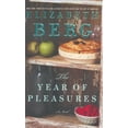 thumbnail image 1 of Pre-Owned The Year of Pleasures: A Novel, 9781400061600, 1400061601, Hardcover, First Edition edition, 1 of 1