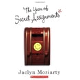 thumbnail image 1 of Pre-Owned The Year of Secret Assignments (Unknown) 0439498821 9780439498821, 1 of 1