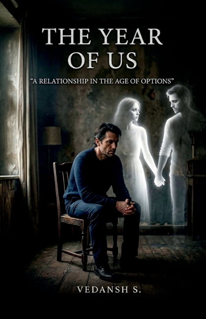 The Year of Us: A Relationship in the Age of Options, (Paperback)