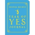 thumbnail image 1 of The Year of Yes Journal, (Hardcover), 1 of 1