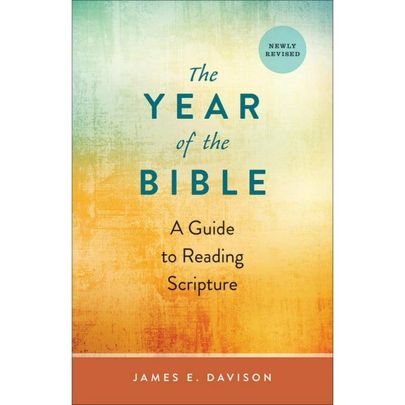 The Year of the Bible (Paperback)