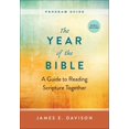 thumbnail image 1 of The Year of the Bible, Program Guide (Paperback), 1 of 1