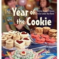 thumbnail image 1 of Pre-Owned The Year of the Cookie: Delicious Recipes & Reasons to Eat Cookies Year-Round (Spiral-bound) 1600592376 9781600592379, 1 of 1