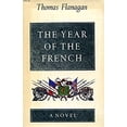 thumbnail image 1 of Pre-Owned The Year of the French (Hardcover) 0030445914 9780030445910, 1 of 1