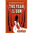 thumbnail image 1 of Pre-Owned The Year of the Gun (Hardcover) 1473655536 9781473655539, 1 of 1