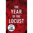 thumbnail image 1 of The Year of the Locust, (Paperback), 1 of 1