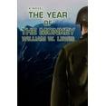 thumbnail image 1 of The Year of the Monkey (Paperback) by William Lewis, 1 of 1