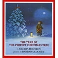 thumbnail image 1 of Pre-Owned The Year of the Perfect Christmas Tree: An Appalachian Story (Hardcover) by Gloria Houston, 1 of 1