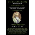 thumbnail image 1 of The Year of the Poet: Poets Create Bridges of Cultural Understanding Poetry: The Year of the Poet XI February 2024 (Paperback), 1 of 1