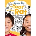 thumbnail image 1 of Pre-Owned The Year of the Rat (Paperback) 0316531340 9780316531344, 1 of 1
