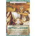 thumbnail image 1 of Pre-Owned The Year's Best Fantasy & Horror: Fifteenth Annual Collection (Paperback) 0312290691 9780312290696, 1 of 1