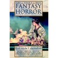 thumbnail image 1 of Pre-Owned The Year's Best Fantasy and Horror Seventh Annual Collection (Paperback) 0312111029 9780312111021, 1 of 1