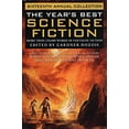 thumbnail image 1 of Pre-Owned The Year's Best Science Fiction (Paperback) 0312204450 9780312204457, 1 of 1